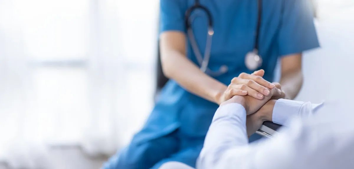 Professional healthcare services