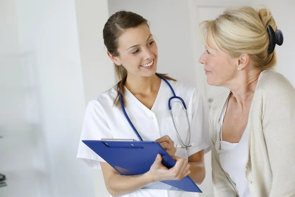 In-Home Healthcare